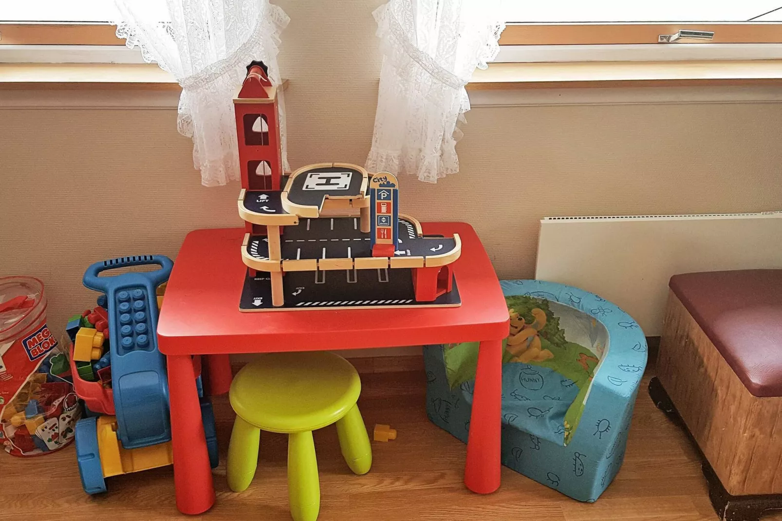 10 persoons vakantie huis in Bygstad-By Traum-Niet-getagd