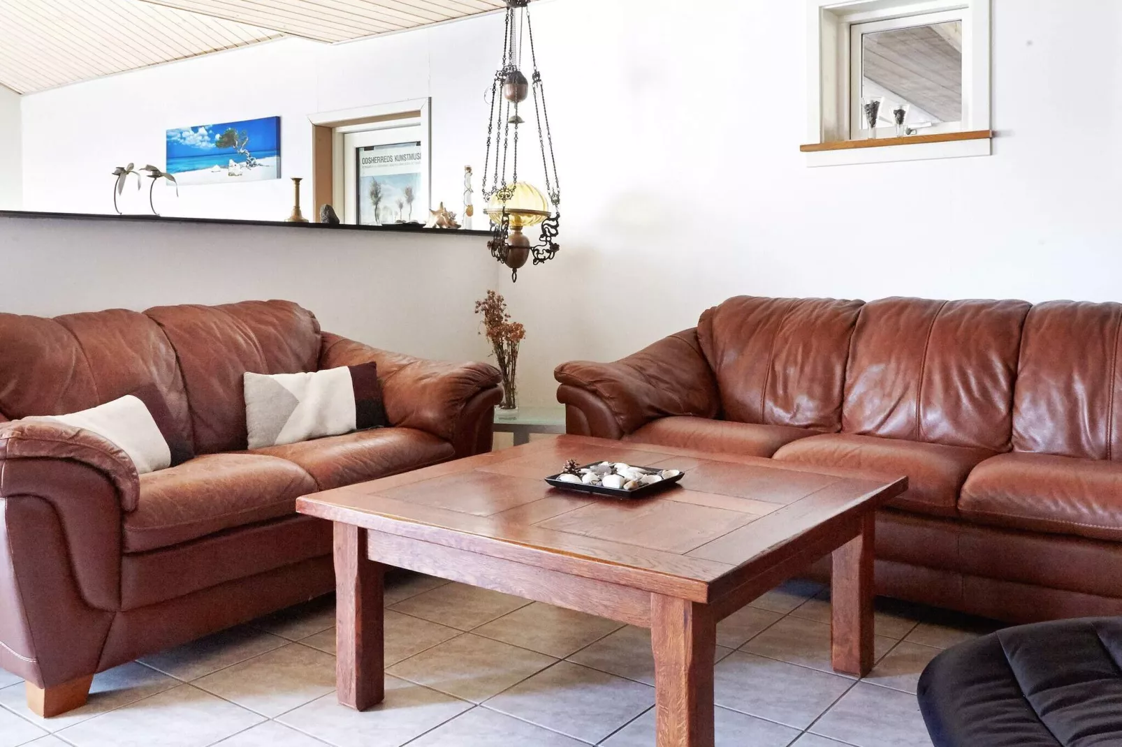 6 persoons vakantie huis in Asnæs-By Traum-Binnen