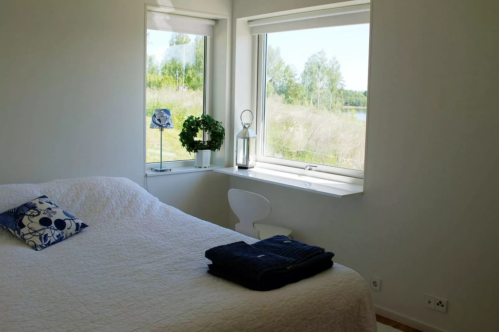 6 persoons vakantie huis in STJÄRNHOV-By Traum-Binnen