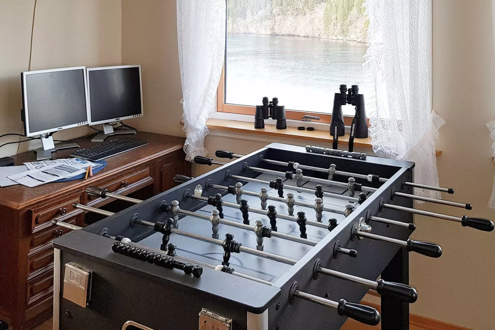 10 persoons vakantie huis in Bygstad-By Traum-Niet-getagd