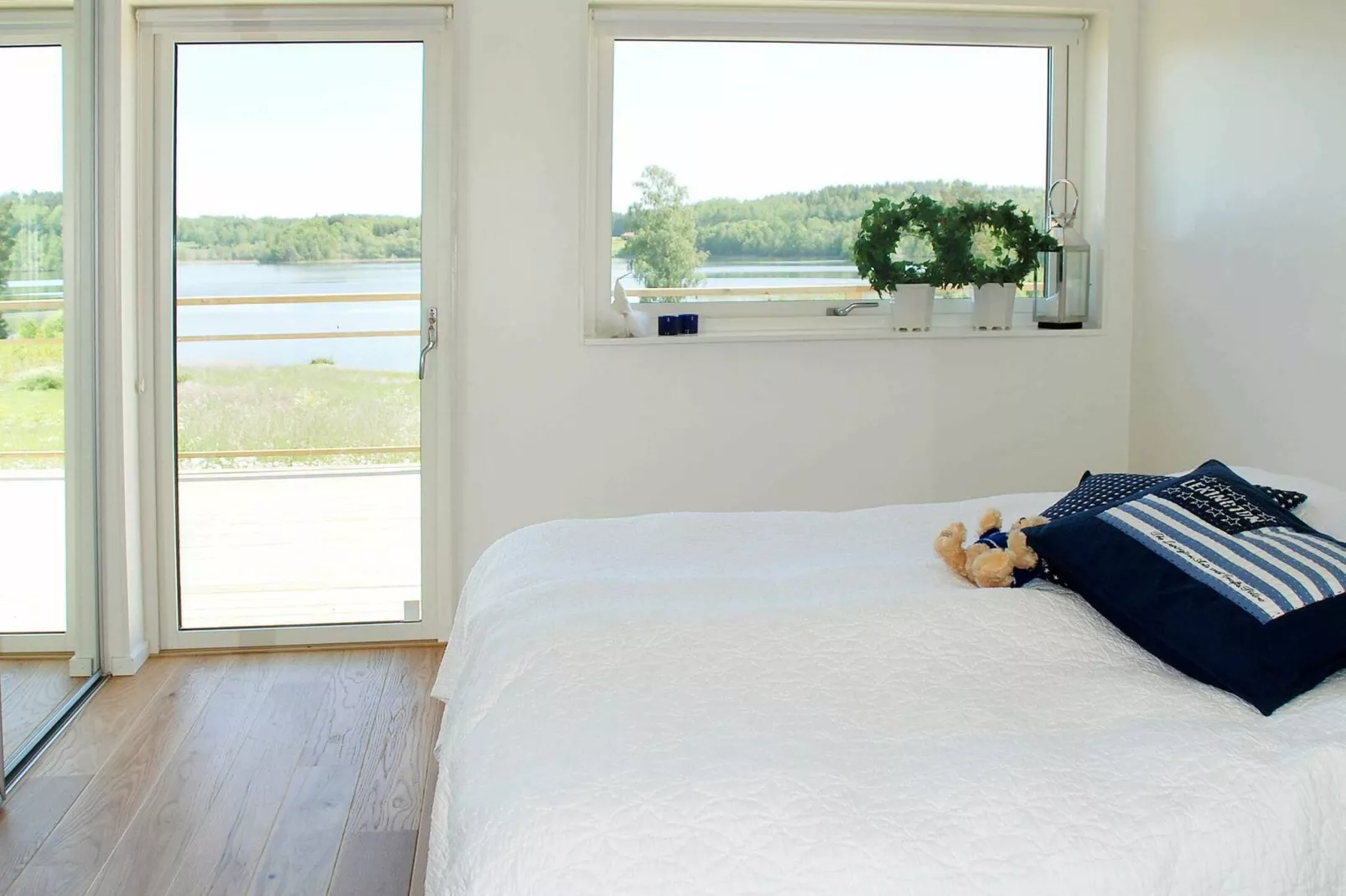 6 persoons vakantie huis in STJÄRNHOV-By Traum-Binnen