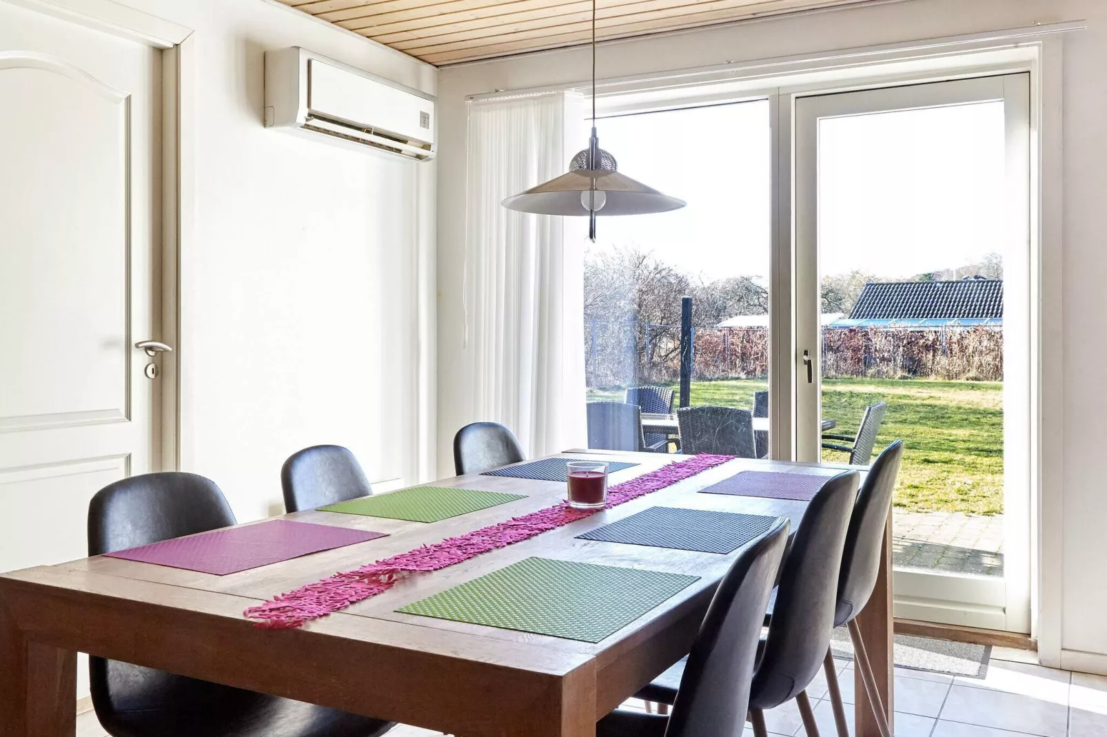 6 persoons vakantie huis in Asnæs-By Traum-Binnen