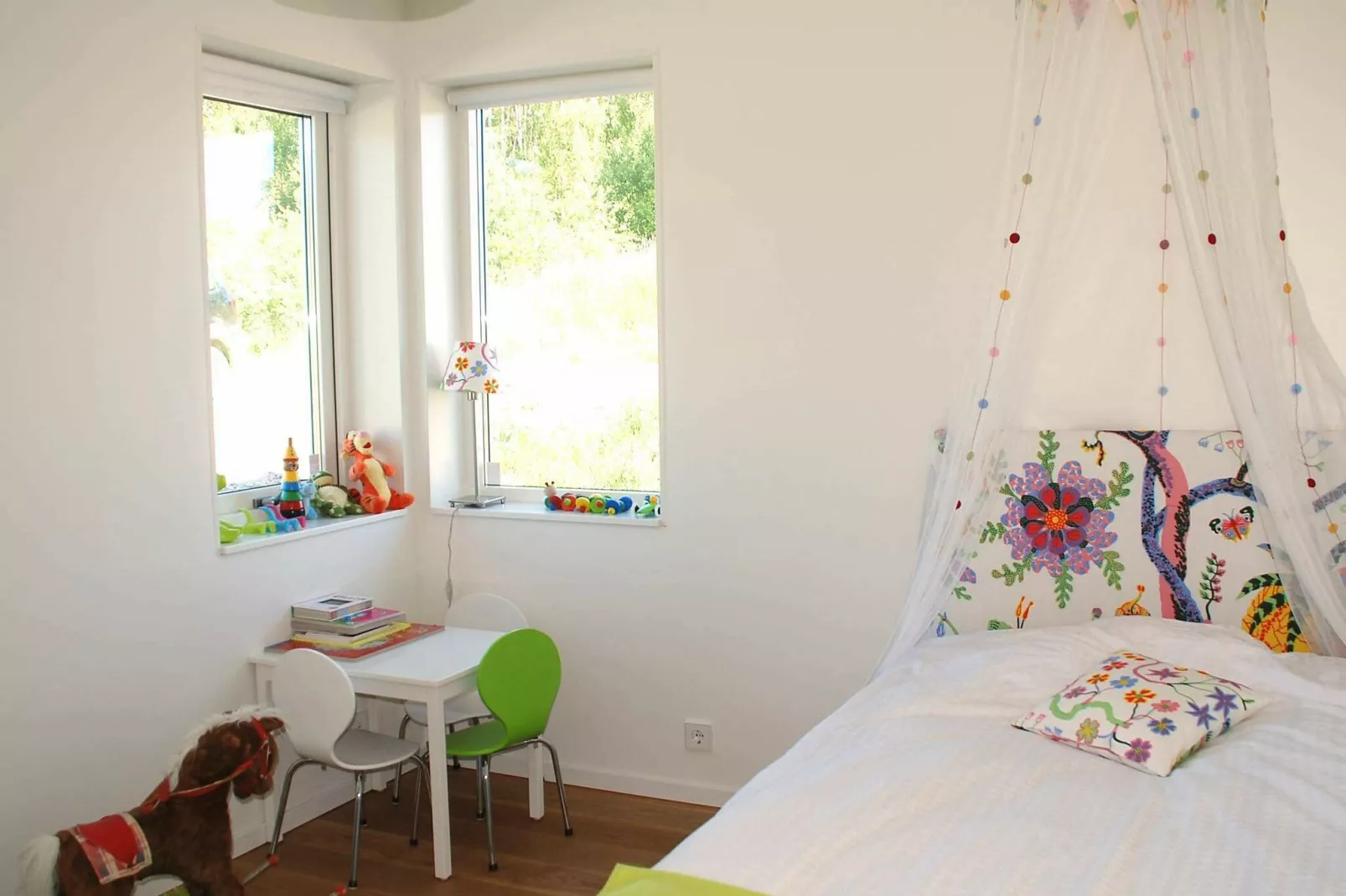6 persoons vakantie huis in STJÄRNHOV-By Traum-Binnen
