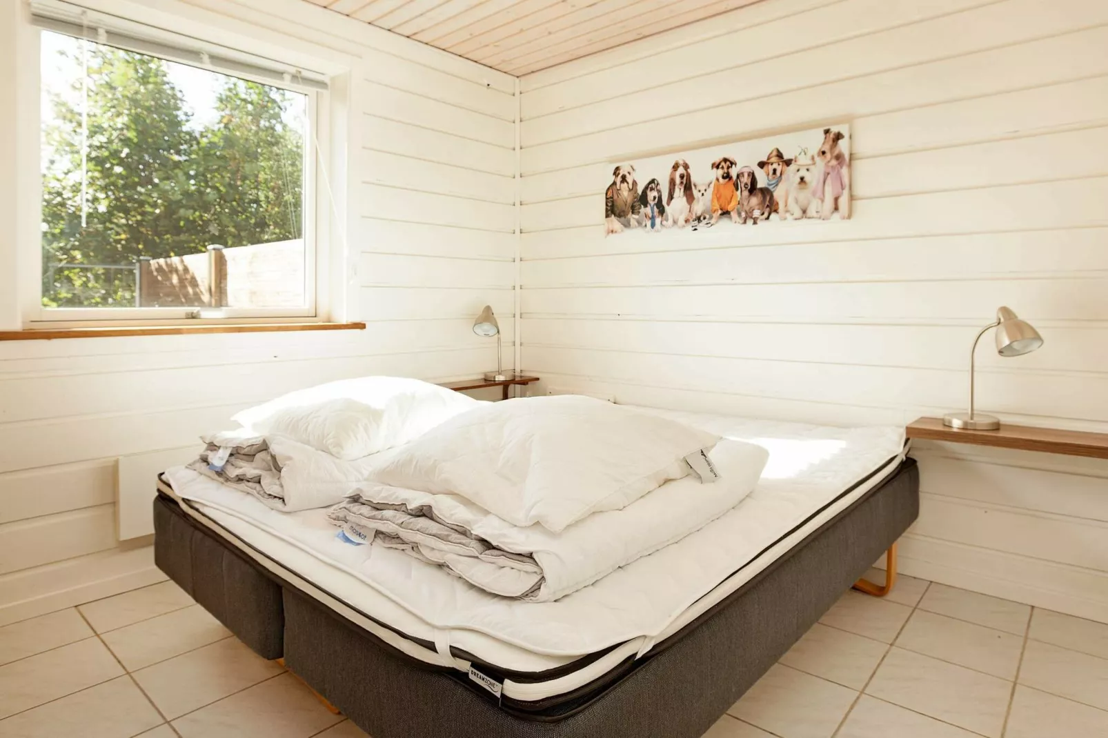6 persoons vakantie huis in Asnæs-Binnen