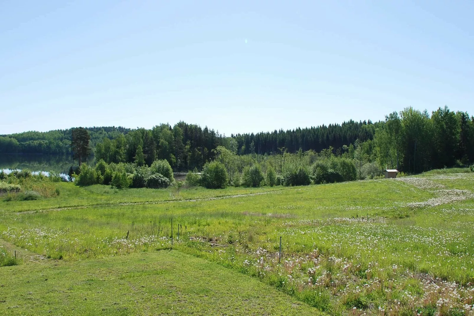 6 persoons vakantie huis in STJÄRNHOV-By Traum-Niet-getagd