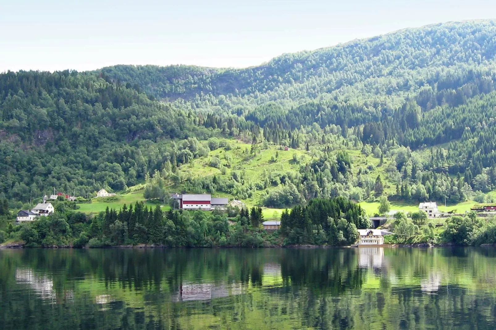 10 persoons vakantie huis in Bygstad-By Traum-Niet-getagd