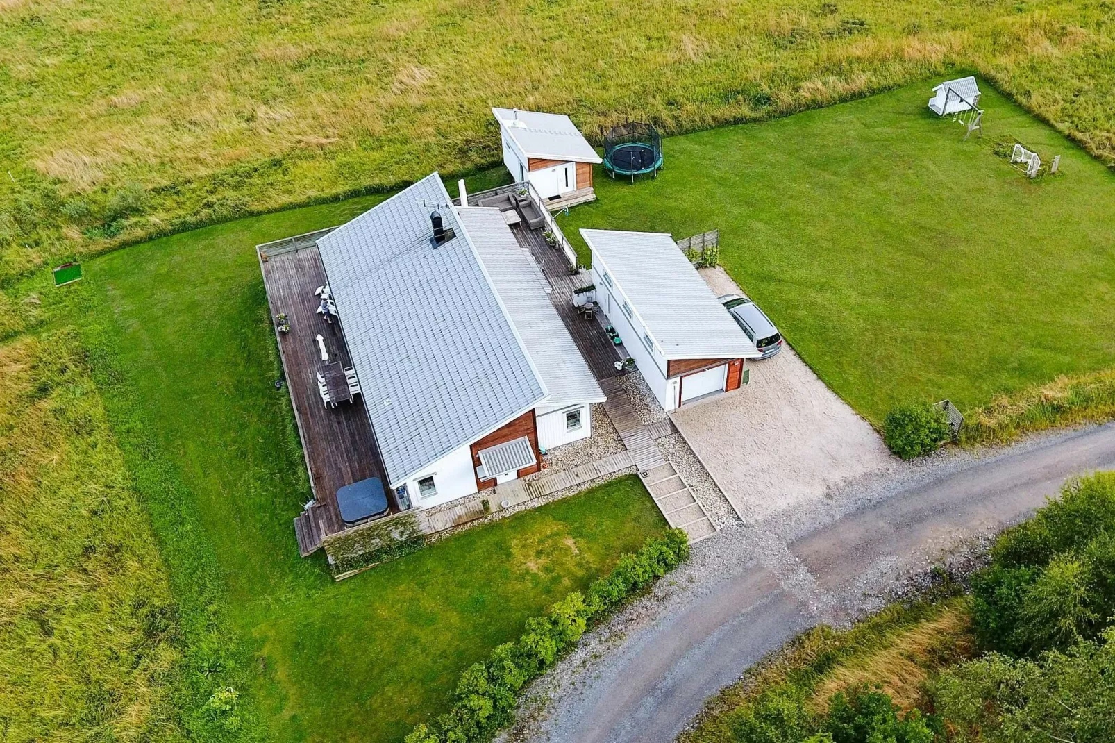 6 persoons vakantie huis in STJÄRNHOV-By Traum-Niet-getagd
