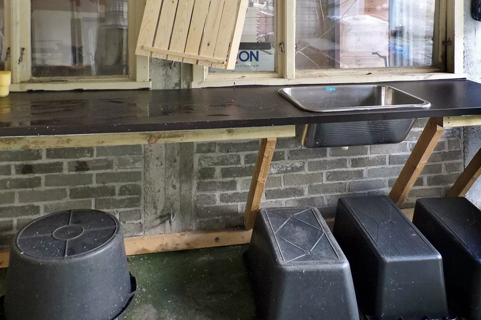 10 persoons vakantie huis in Bygstad-By Traum-Niet-getagd