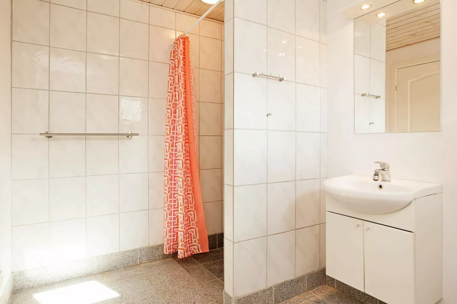 6 persoons vakantie huis in Asnæs-By Traum-Binnen