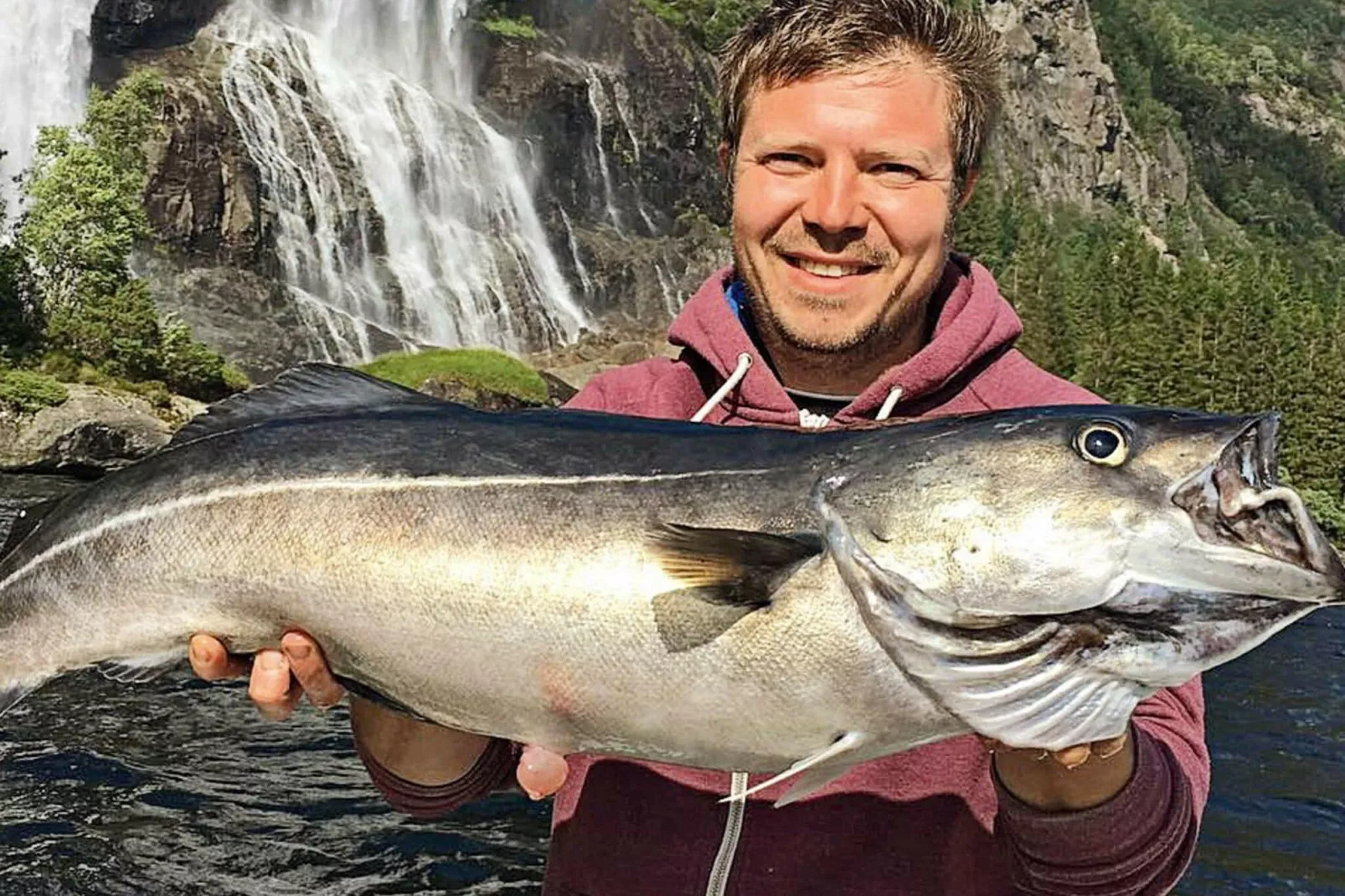 10 persoons vakantie huis in Bygstad-By Traum-Niet-getagd