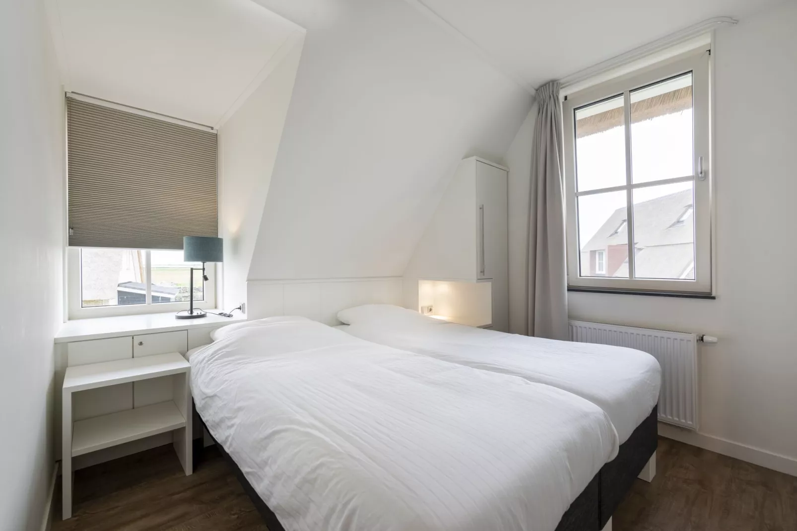 Friese Meren Villa's 5-Slaapkamer