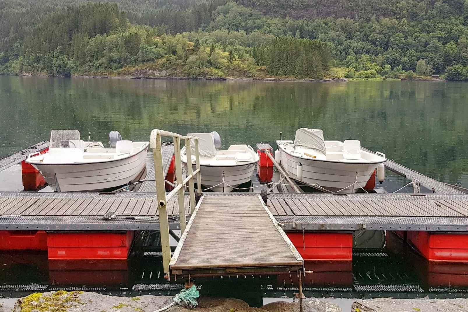 10 persoons vakantie huis in Bygstad-By Traum-Niet-getagd