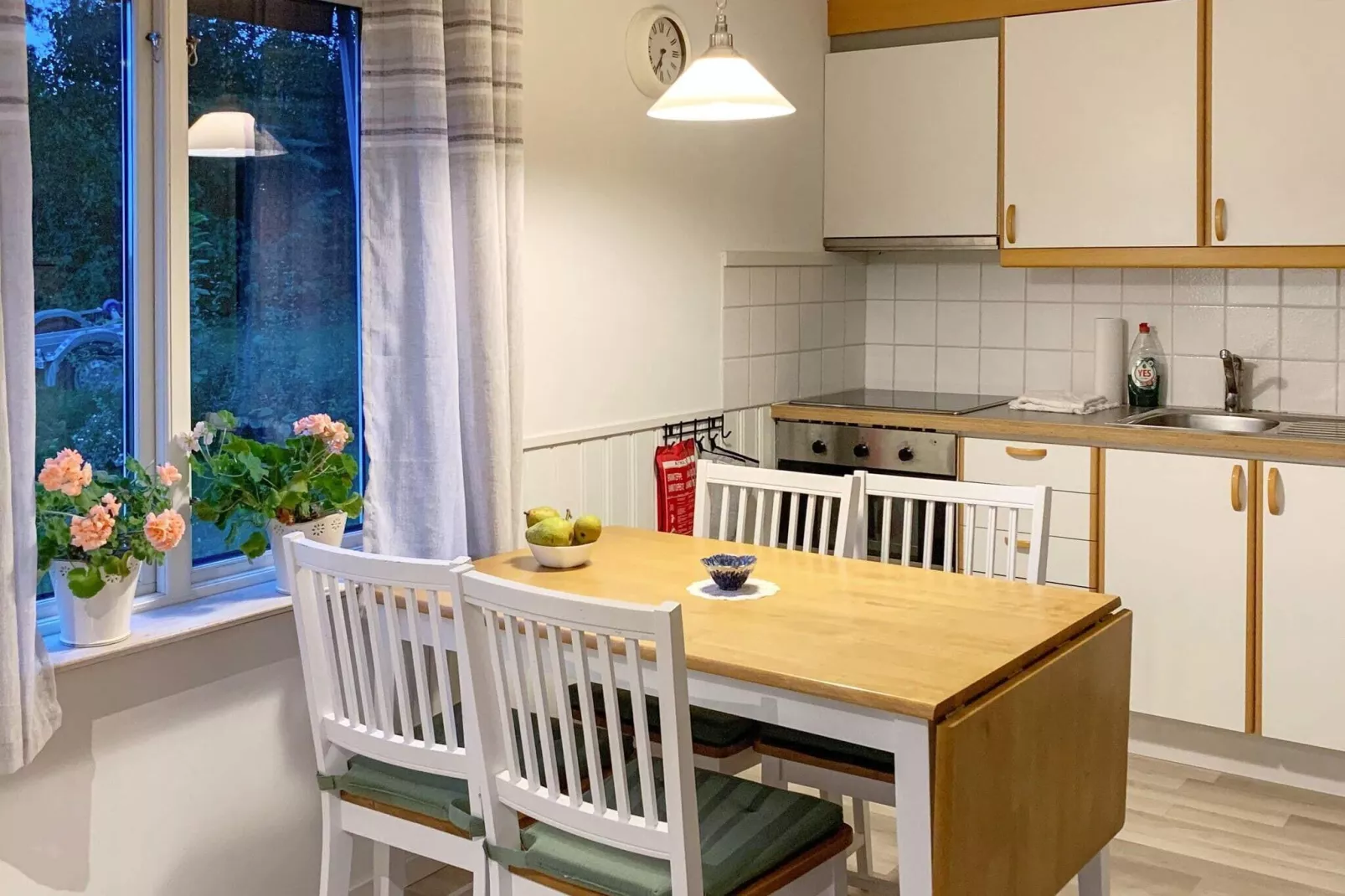 4 persoons vakantie huis in KRISTIANSTAD-By Traum-Binnen