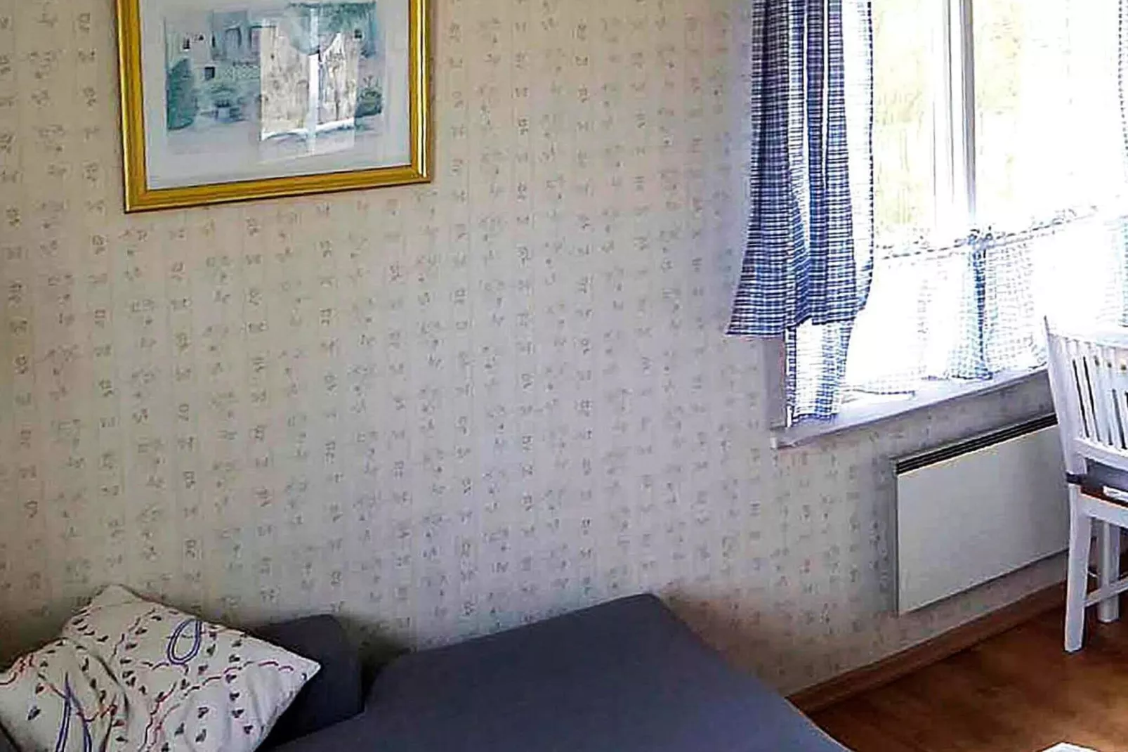 4 persoons vakantie huis in KRISTIANSTAD-By Traum-Binnen