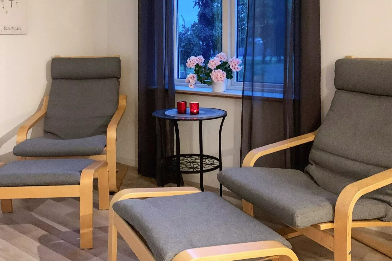 4 persoons vakantie huis in KRISTIANSTAD-By Traum-Binnen