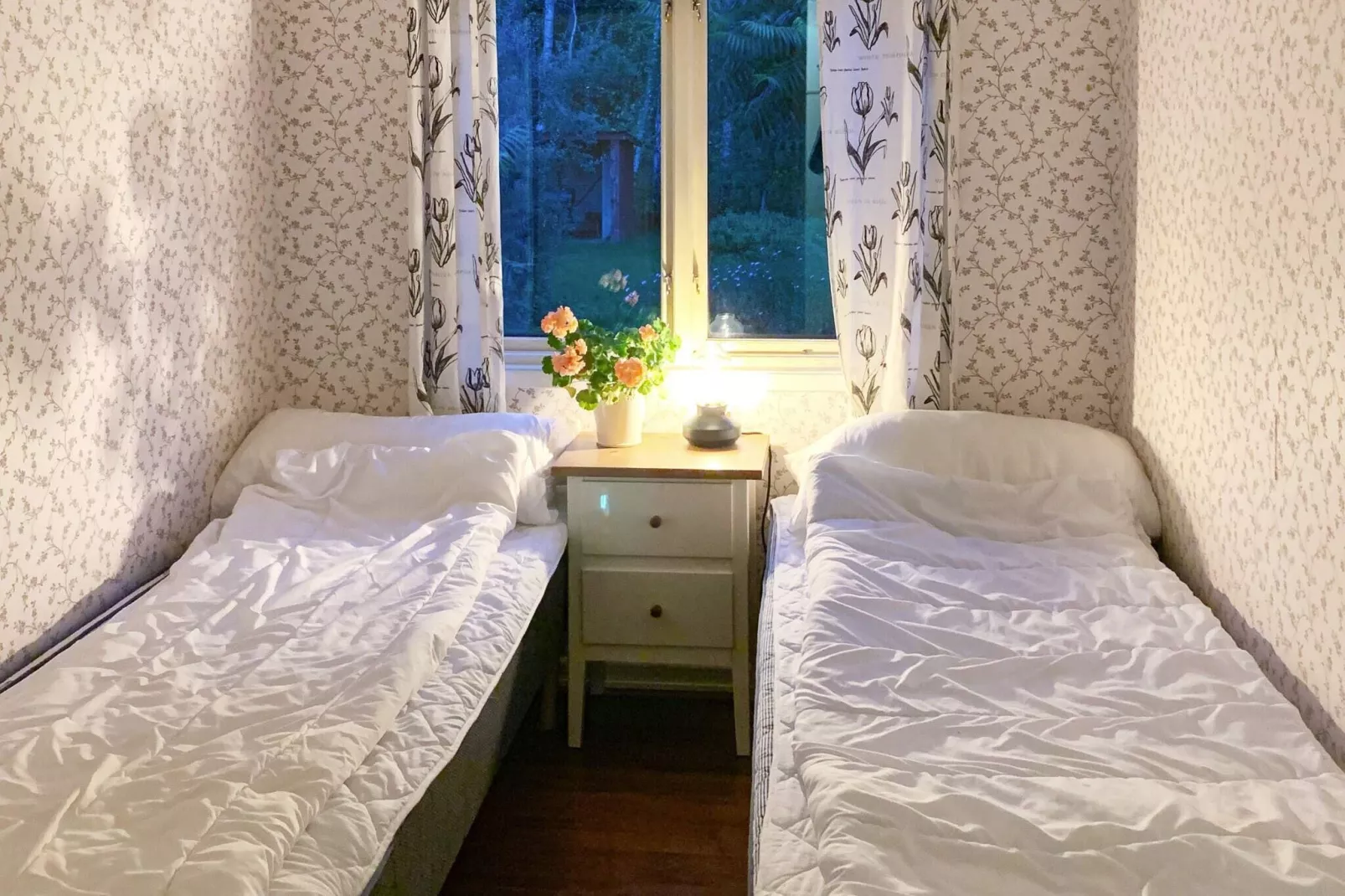4 persoons vakantie huis in KRISTIANSTAD-By Traum-Binnen
