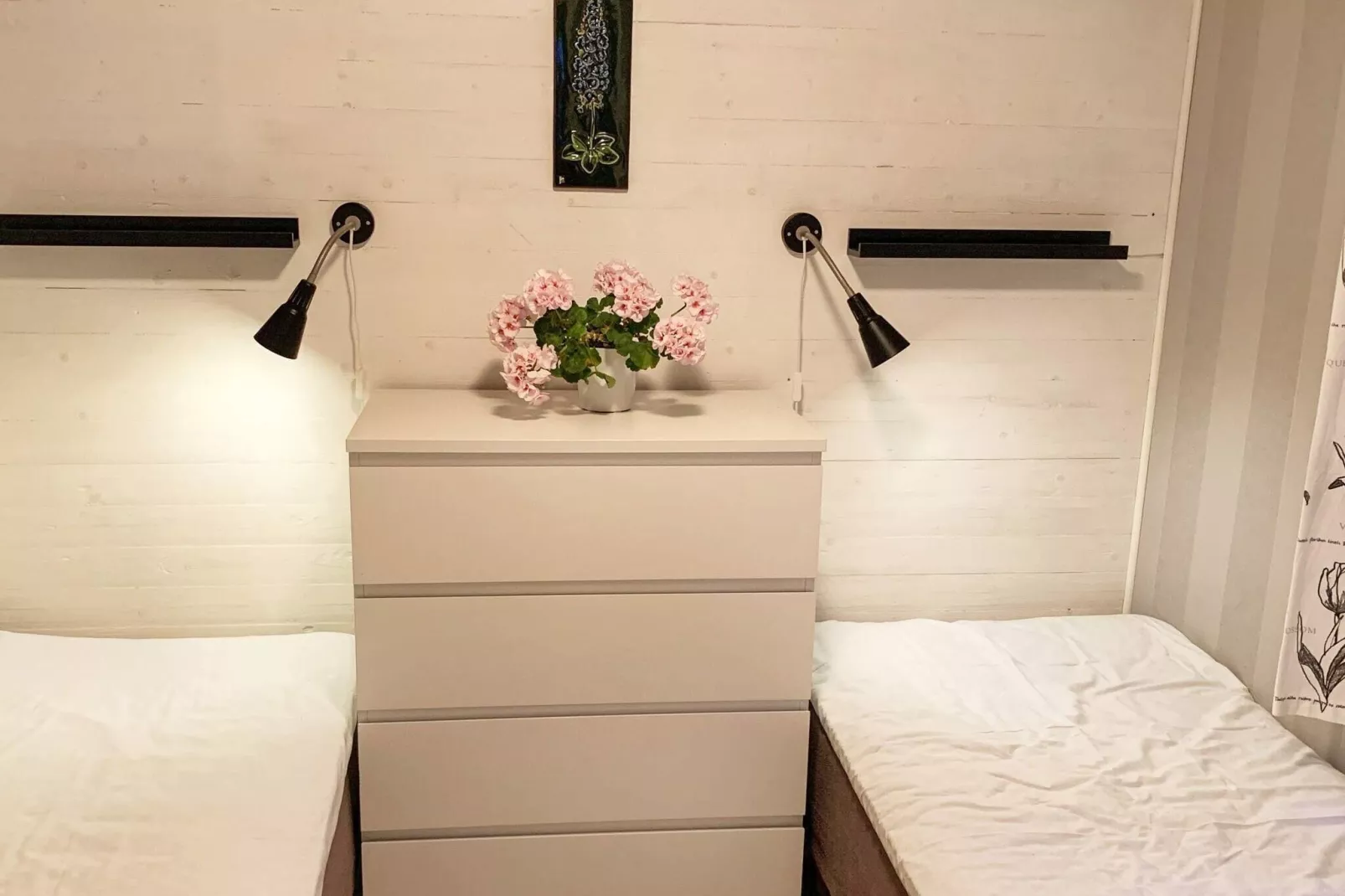 4 persoons vakantie huis in KRISTIANSTAD-By Traum-Binnen