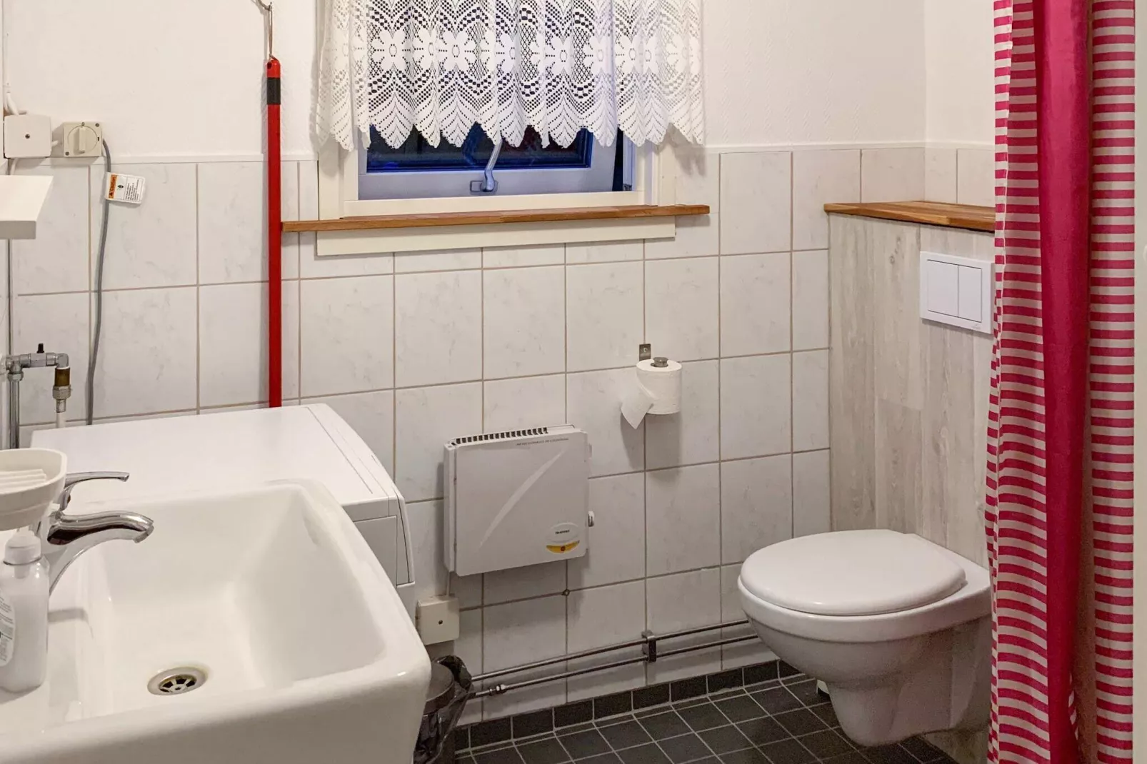 4 persoons vakantie huis in KRISTIANSTAD-By Traum-Binnen
