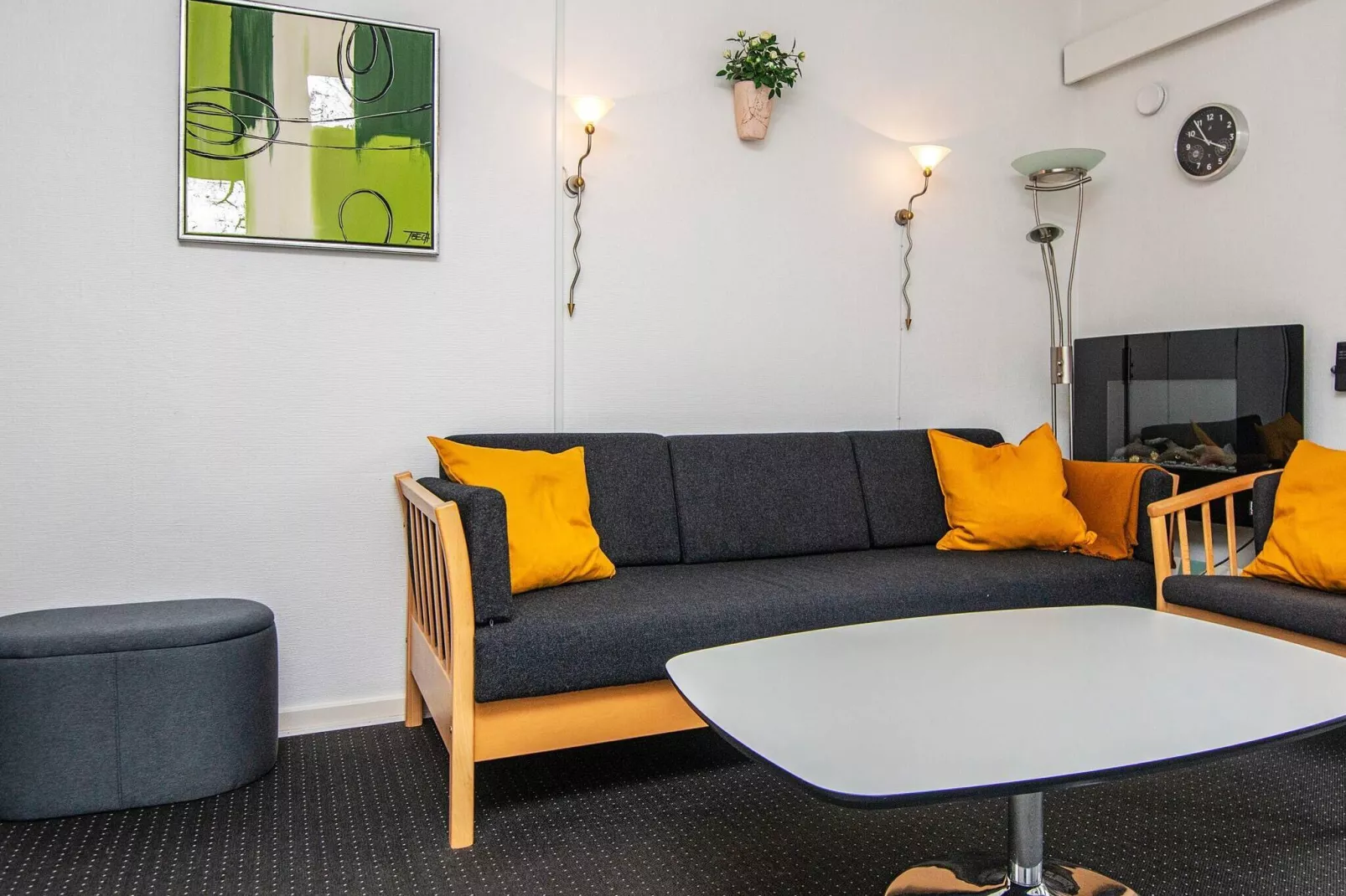 5 persoons vakantie huis in Rømø-By Traum-Binnen