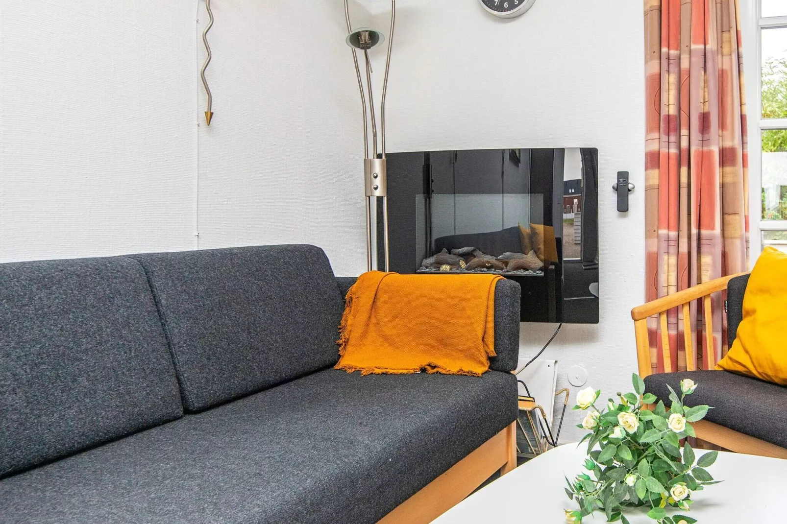 5 persoons vakantie huis in Rømø-By Traum-Binnen