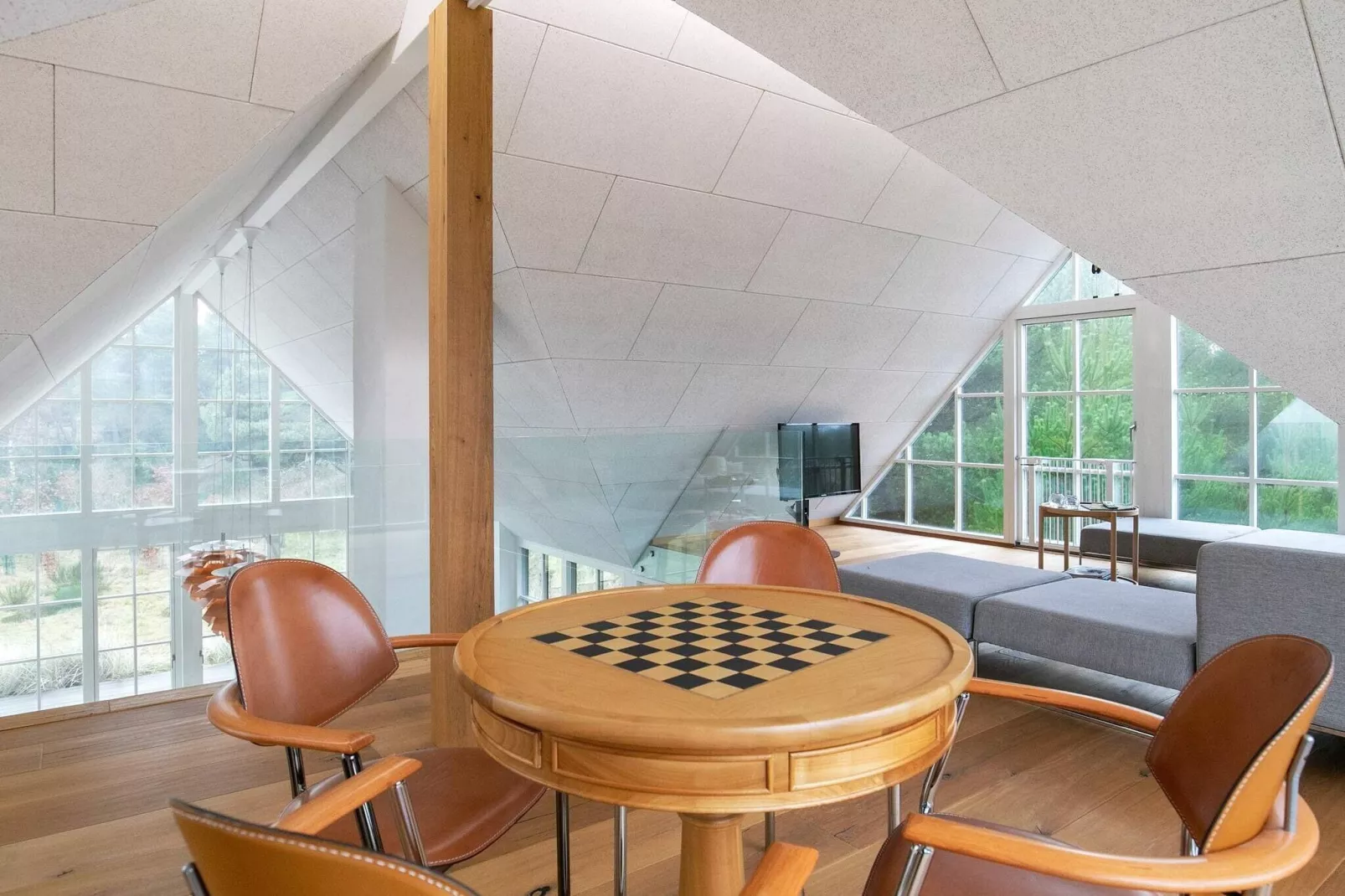 Blåvand Garden Retreat: rustige ontsnapping-Binnen