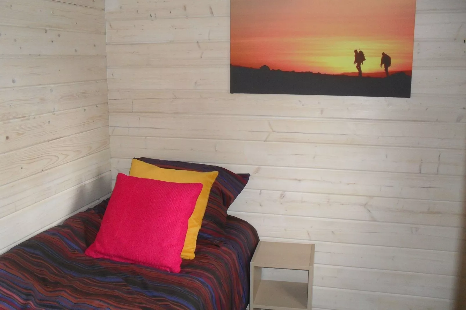 Resort Maasduinen 5-Slaapkamer