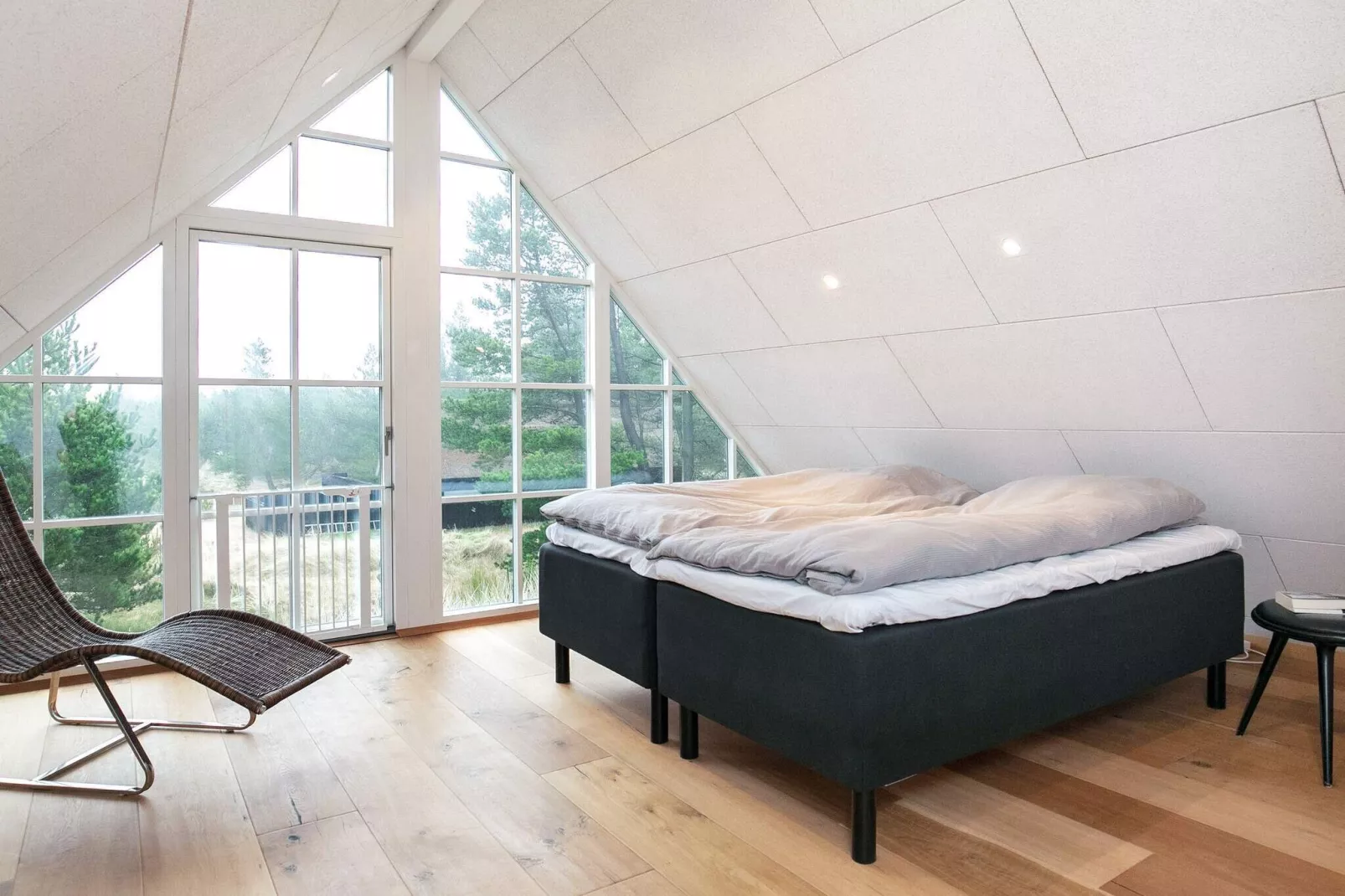 Blåvand Garden Retreat: rustige ontsnapping-Binnen