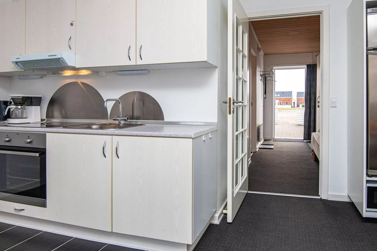 5 persoons vakantie huis in Rømø-By Traum-Binnen