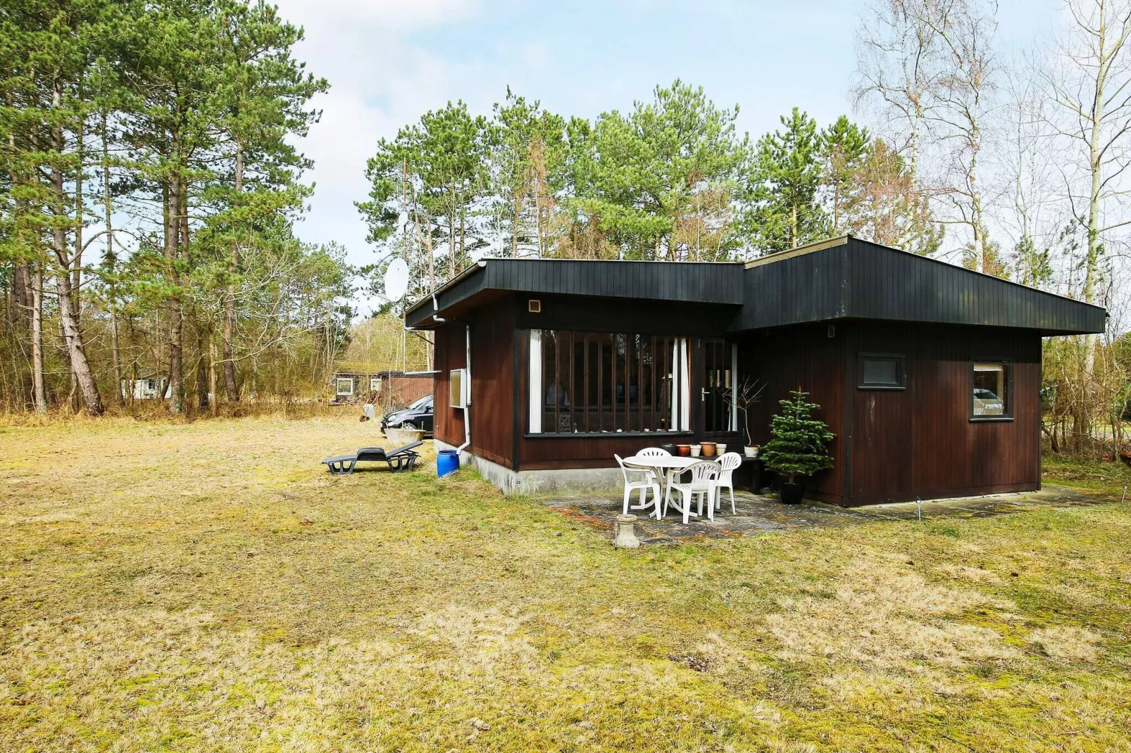 outdoor