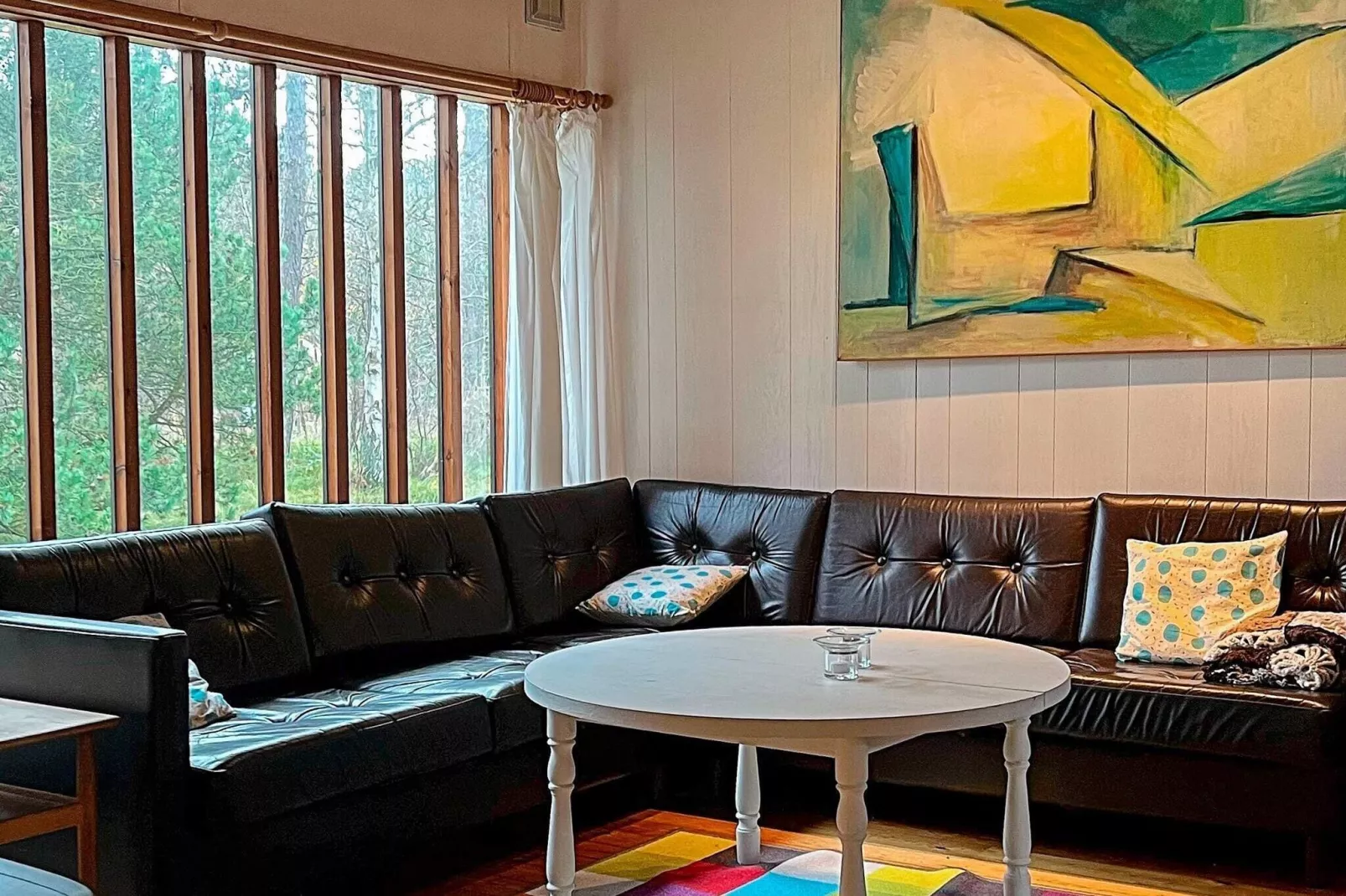 4 persoons vakantie huis in Rødby-Binnen