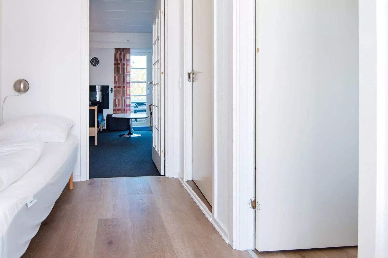 5 persoons vakantie huis in Rømø-By Traum-Binnen