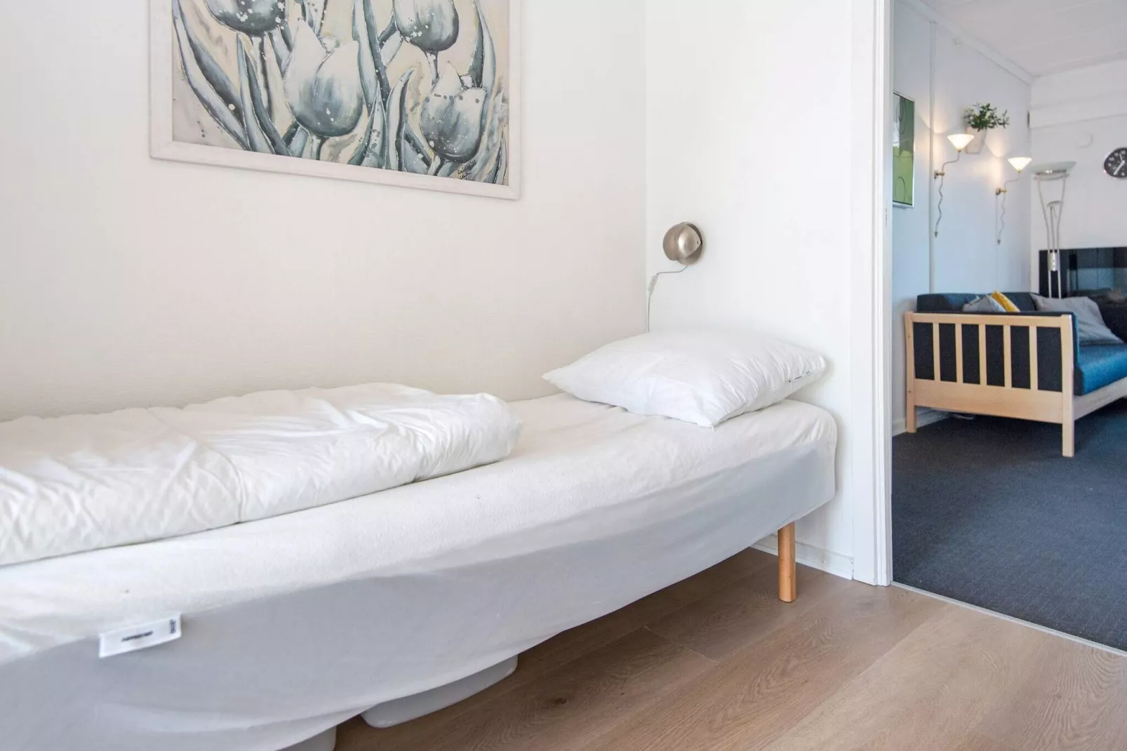 5 persoons vakantie huis in Rømø-By Traum-Binnen