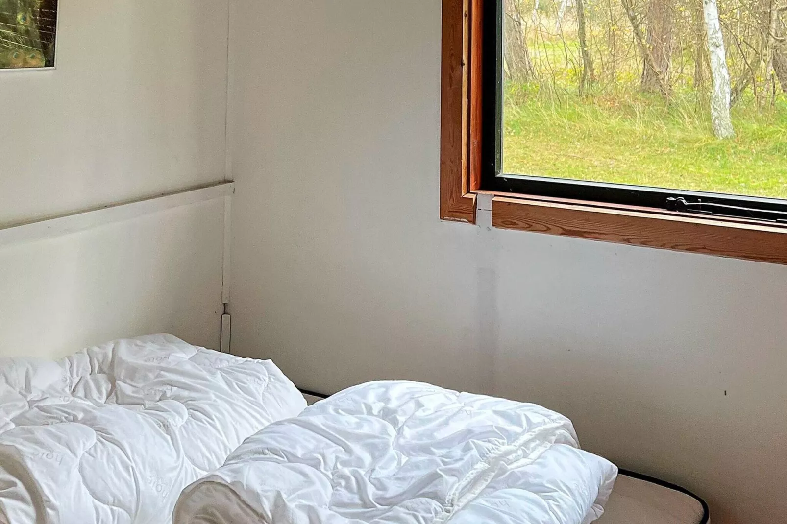 4 persoons vakantie huis in Rødby-Binnen