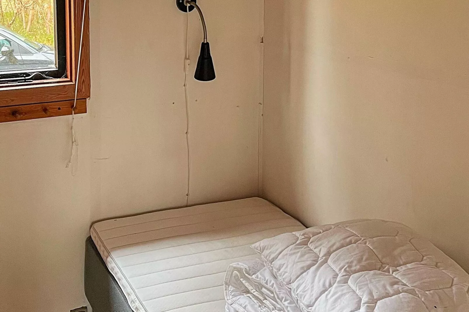 4 persoons vakantie huis in Rødby-Binnen