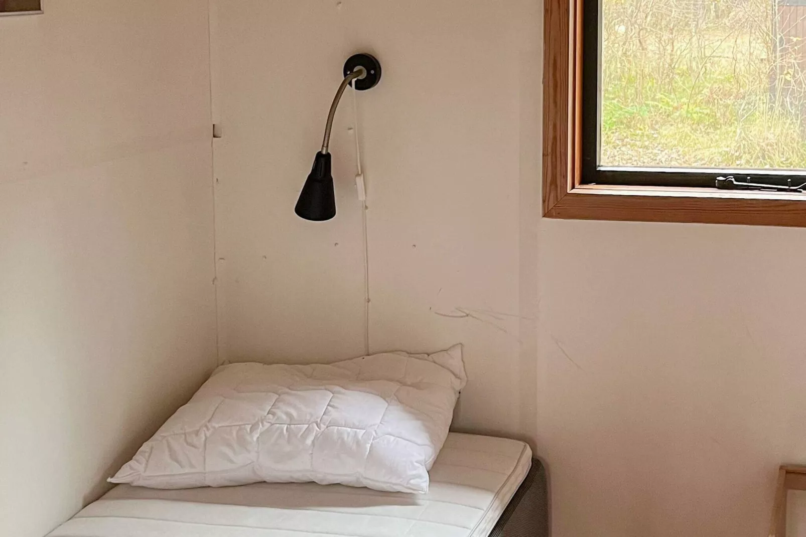 4 persoons vakantie huis in Rødby-Binnen