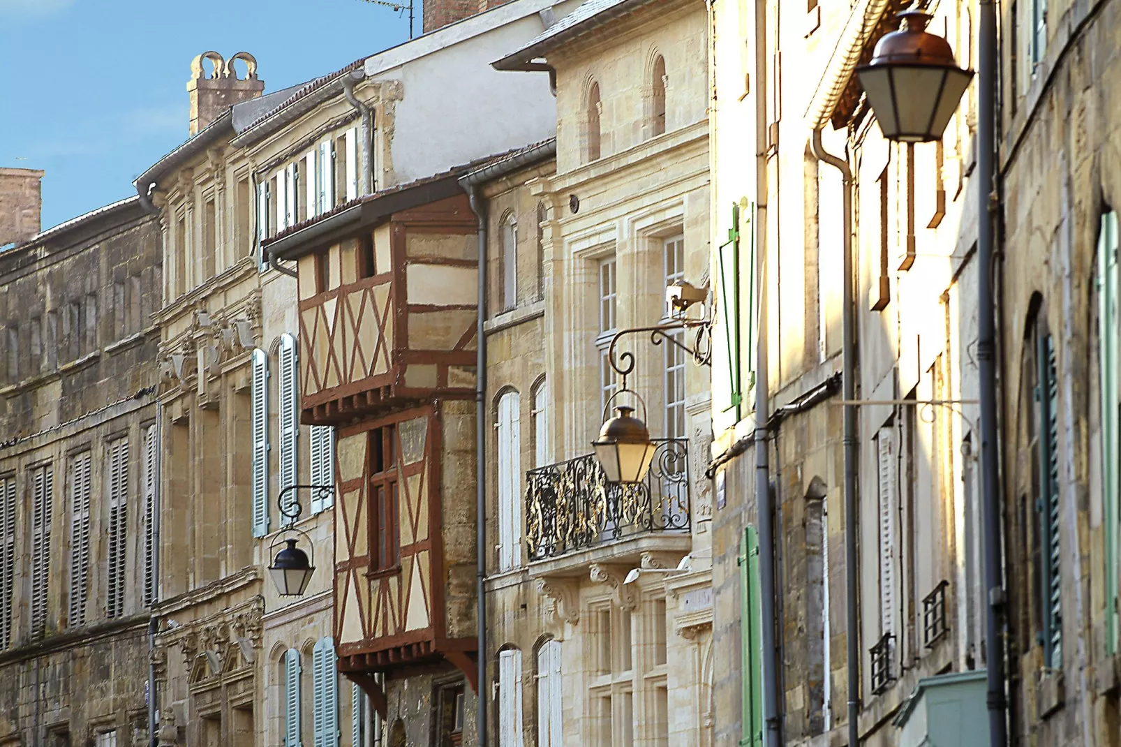 Maison de vacances - BILLEMONT-Gebieden zomer 5km