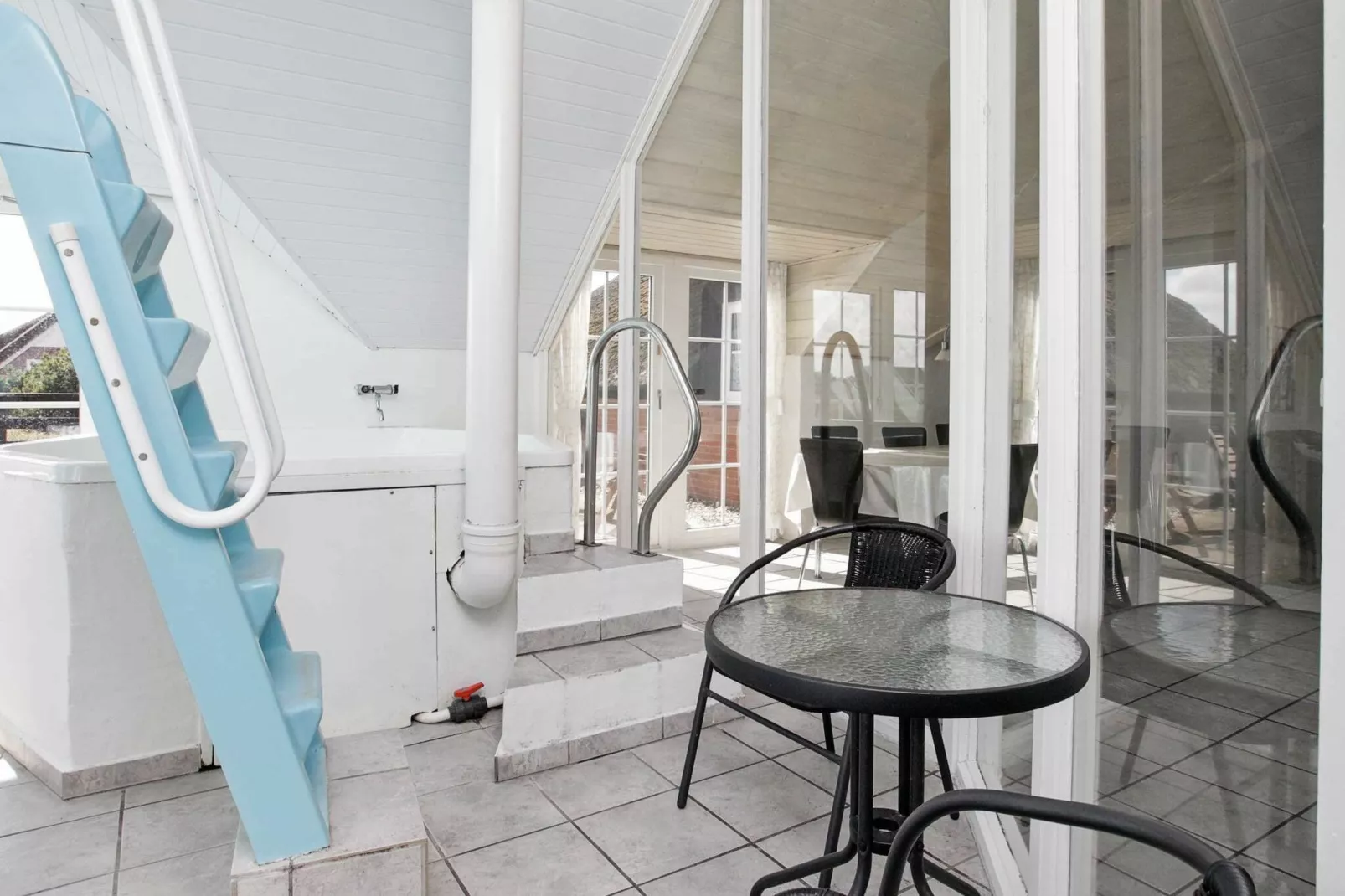 14 persoons vakantie huis in Ringkøbing-By Traum-Spa