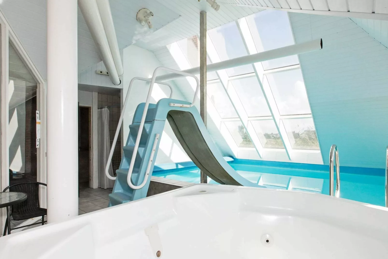 14 persoons vakantie huis in Ringkøbing-By Traum-Spa