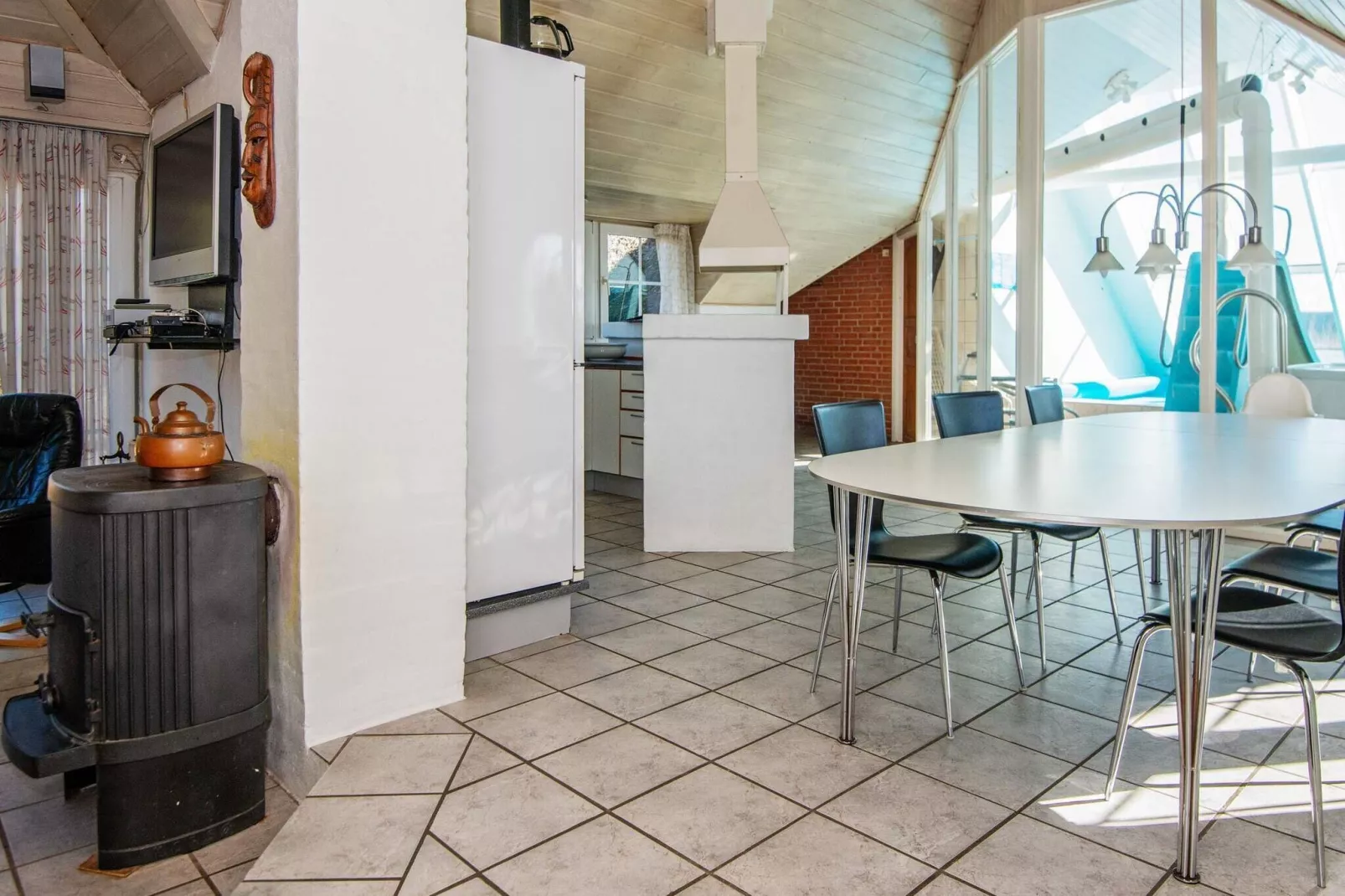 14 persoons vakantie huis in Ringkøbing-By Traum-Binnen