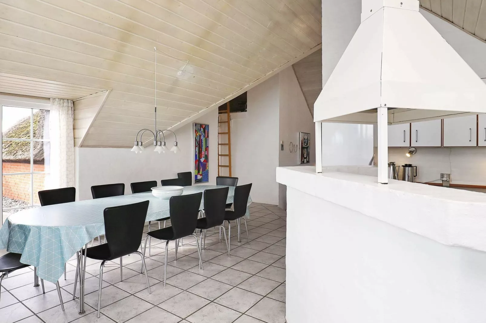 14 persoons vakantie huis in Ringkøbing-By Traum-Binnen