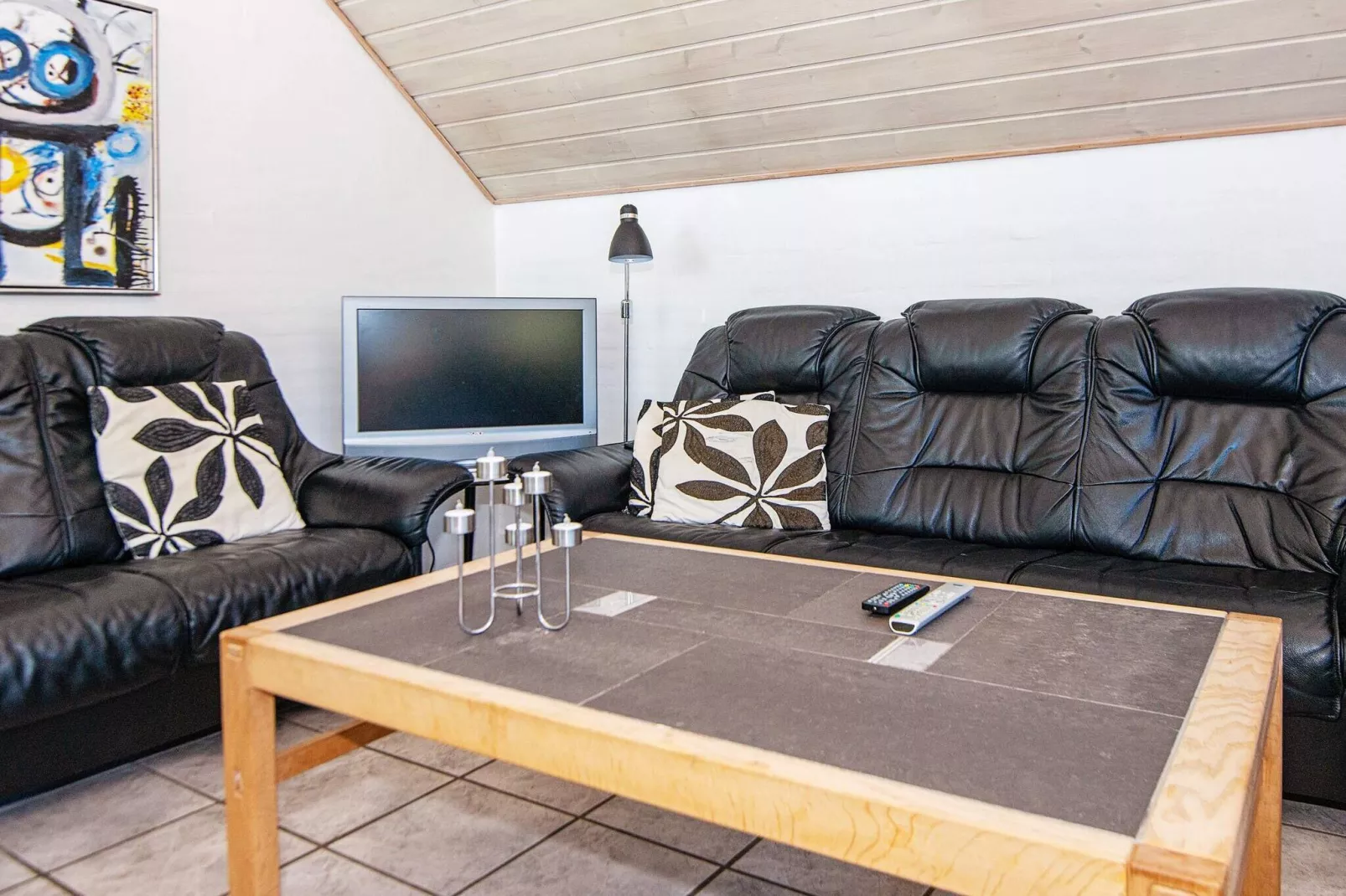 14 persoons vakantie huis in Ringkøbing-By Traum-Binnen