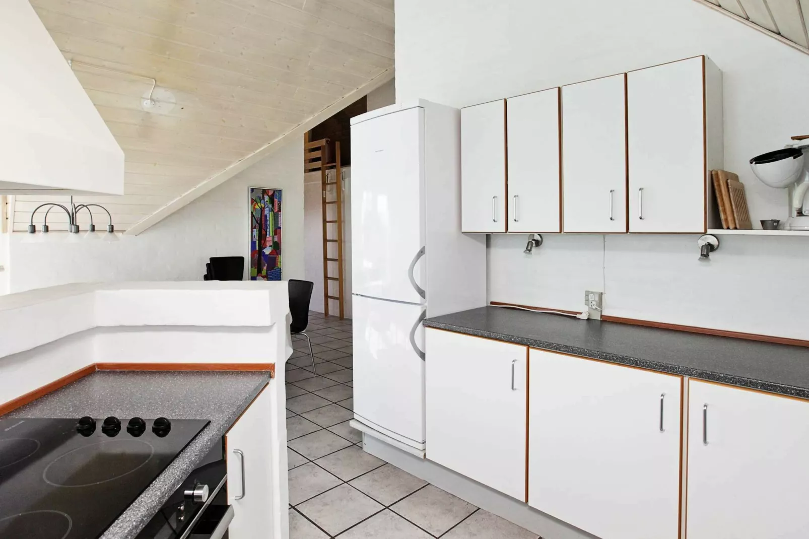 14 persoons vakantie huis in Ringkøbing-By Traum-Binnen