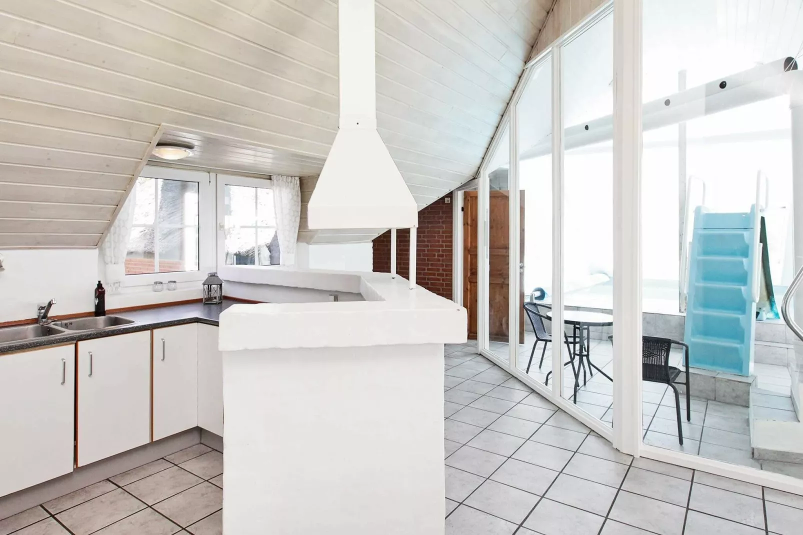 14 persoons vakantie huis in Ringkøbing-By Traum-Binnen