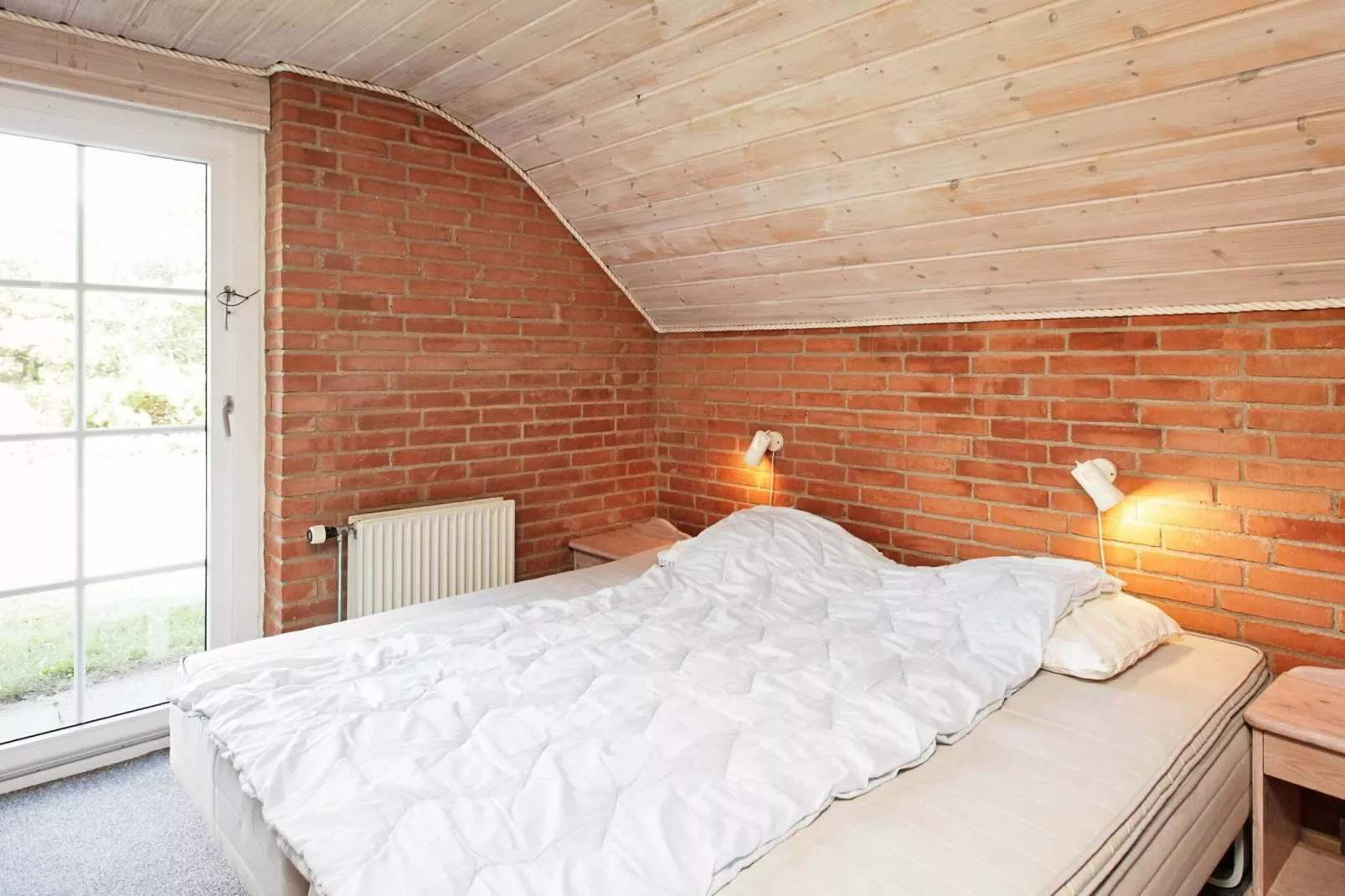 14 persoons vakantie huis in Ringkøbing-By Traum-Binnen