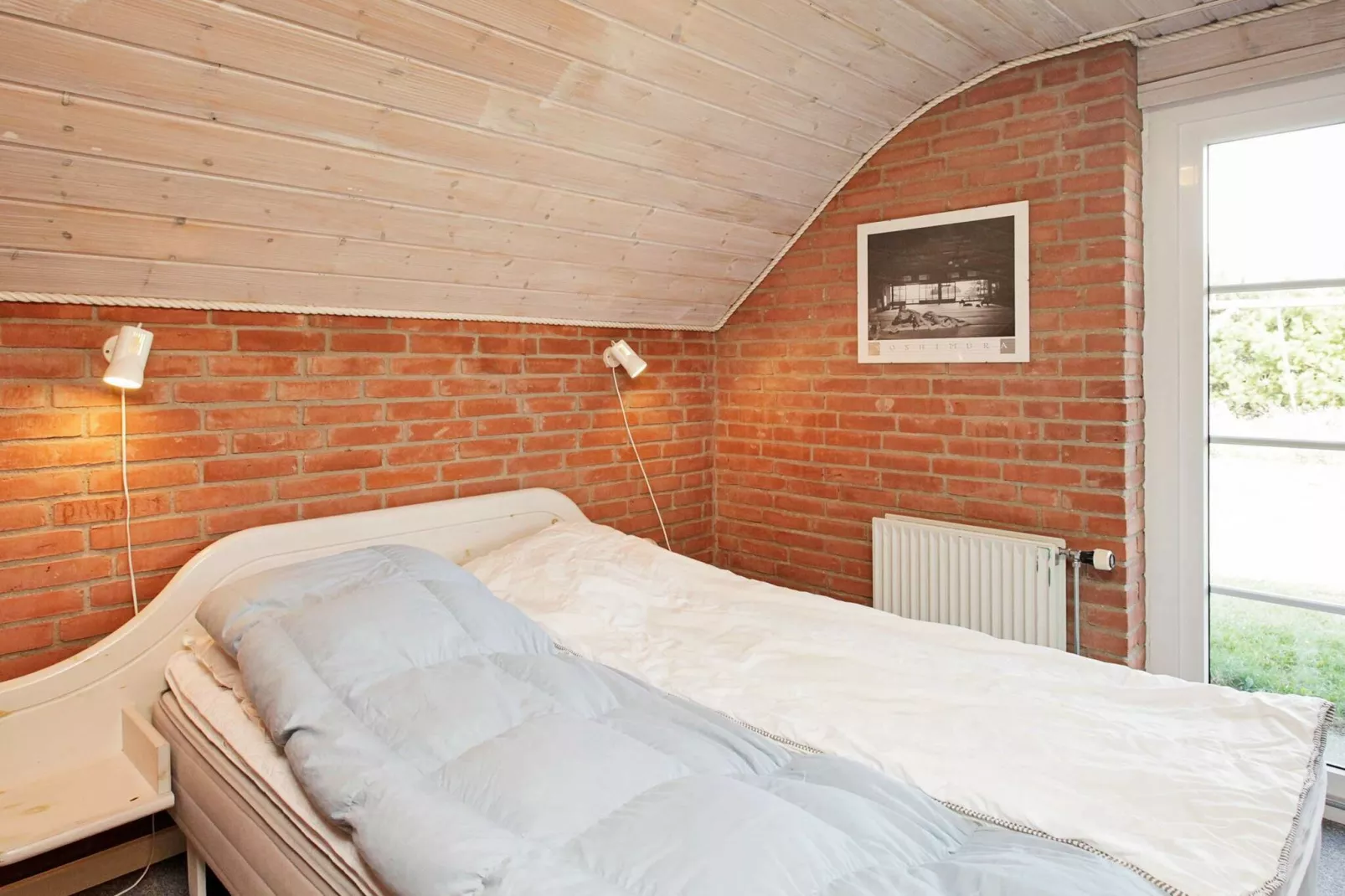 14 persoons vakantie huis in Ringkøbing-By Traum-Binnen