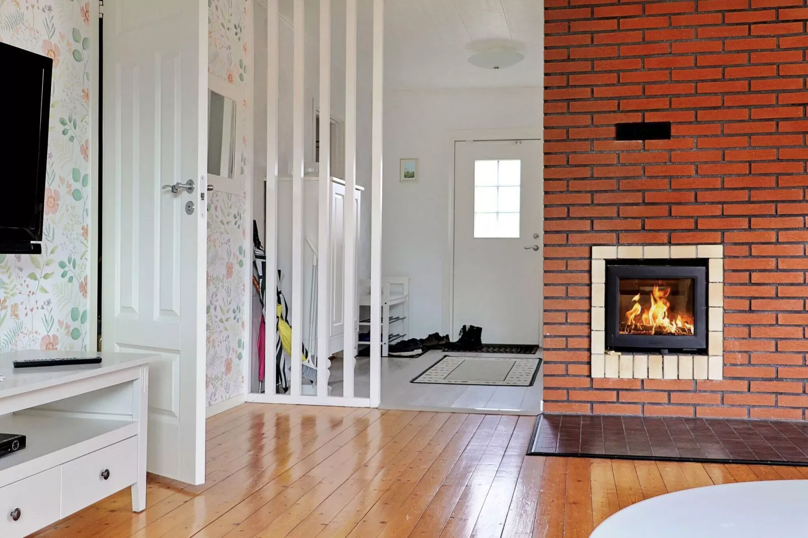 8 persoons vakantie huis in TRÄSLÖVSLÄGE-Binnen