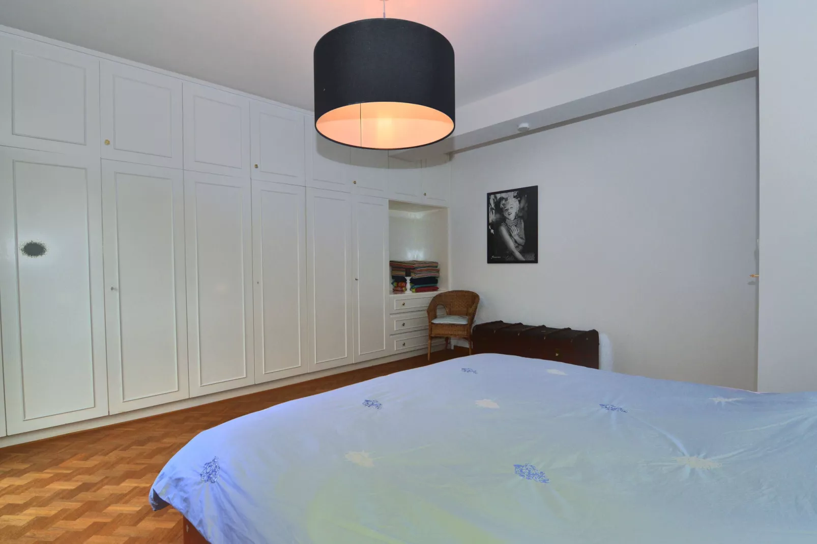 De Oude Limonadefabriek-Slaapkamer