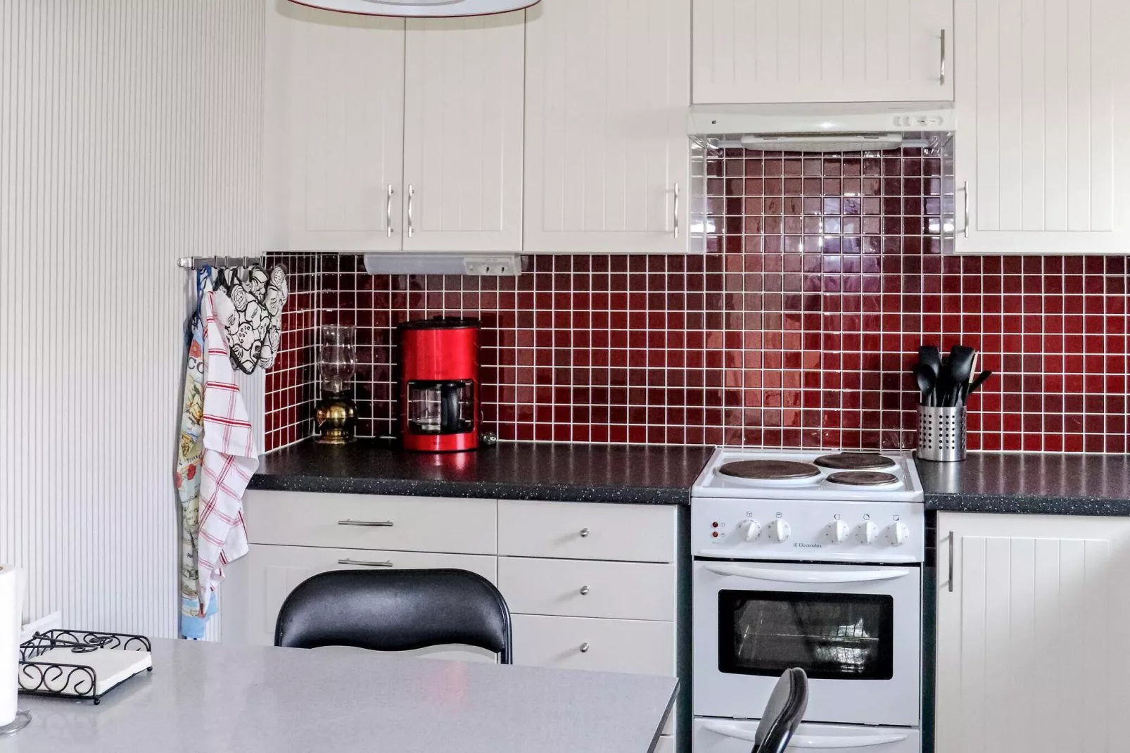8 persoons vakantie huis in TRÄSLÖVSLÄGE-Binnen