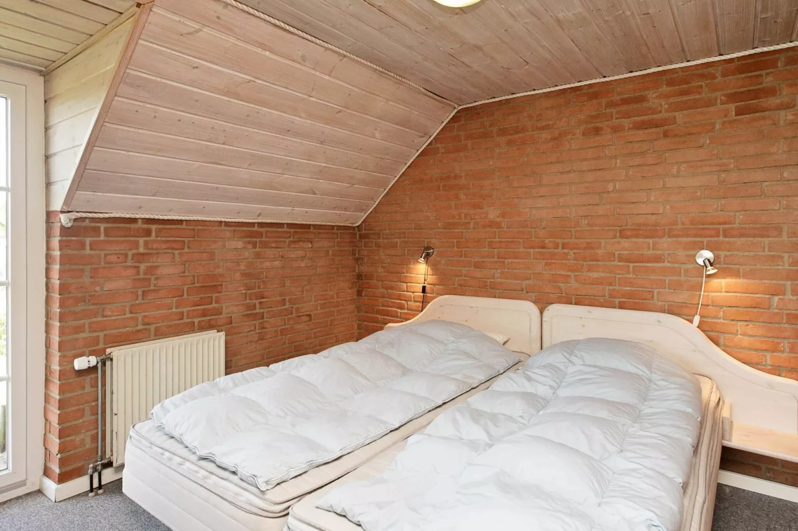 14 persoons vakantie huis in Ringkøbing-By Traum-Binnen