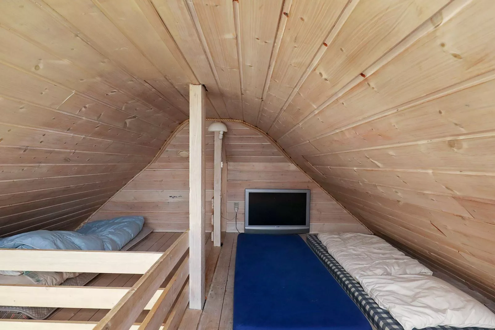 14 persoons vakantie huis in Ringkøbing-By Traum-Binnen
